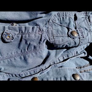 Union Bay coat size XL!